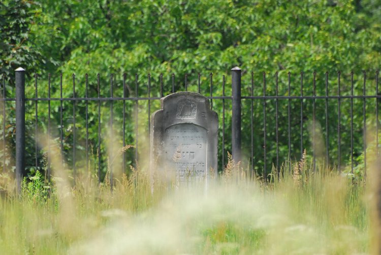Photo from cemetery
