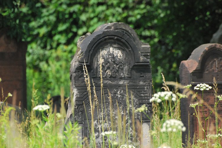 Photo from cemetery