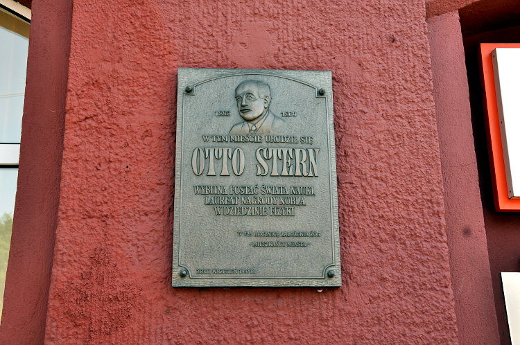 Otto Stern