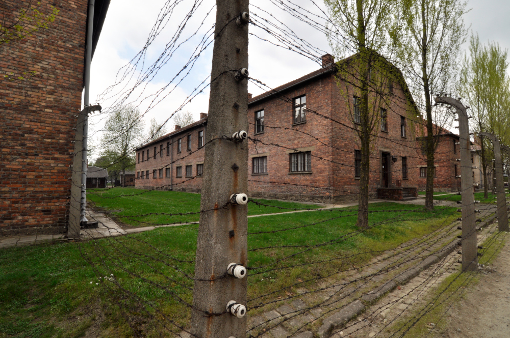 Auschwitz