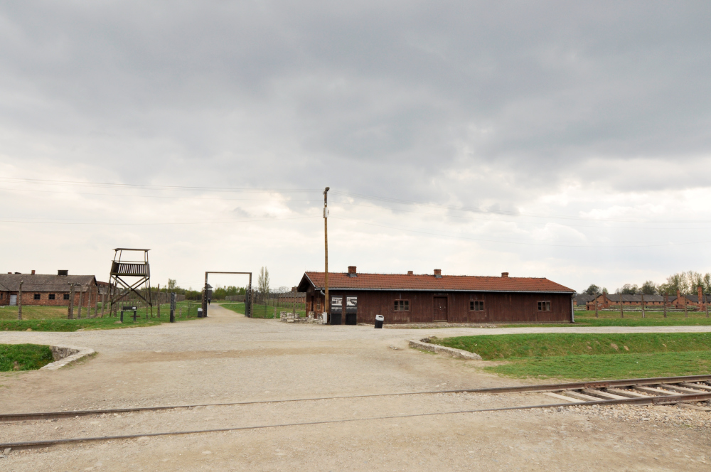Auschwitz-Birkenau