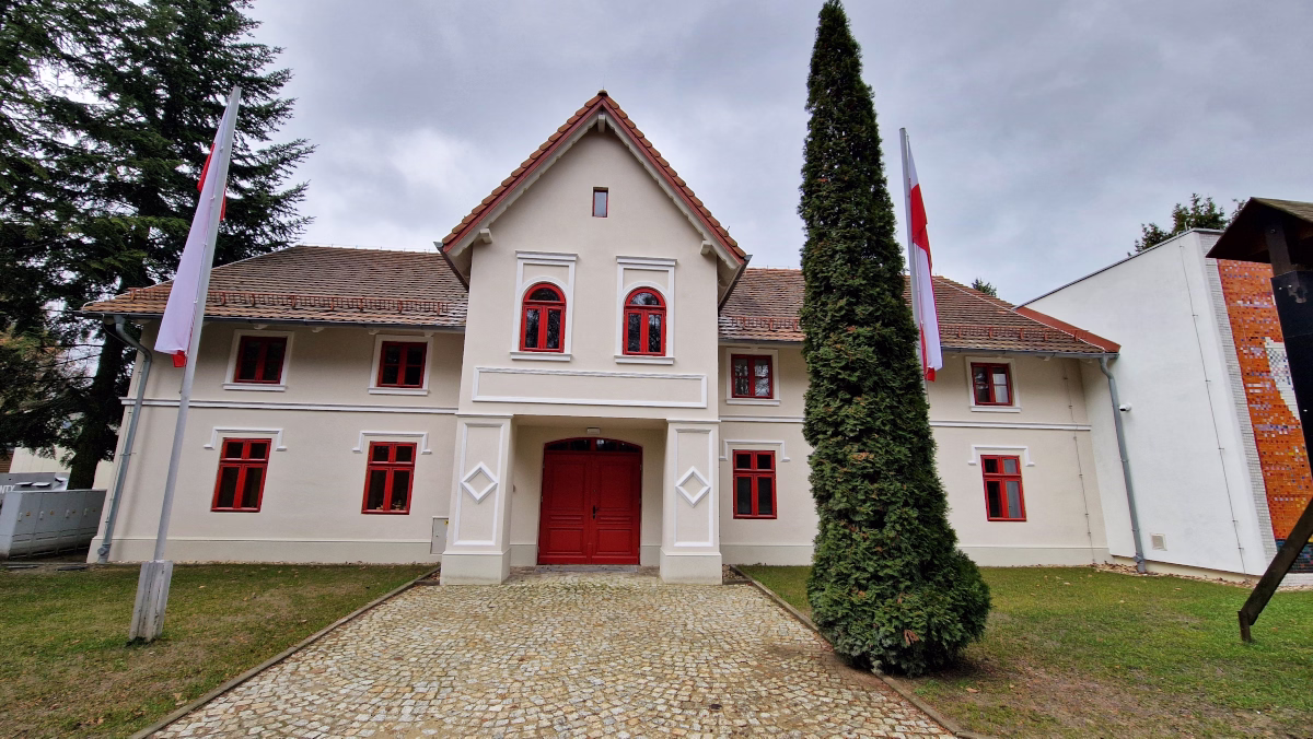 Jews - Góra św. Anny